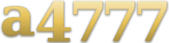 a4777 logo